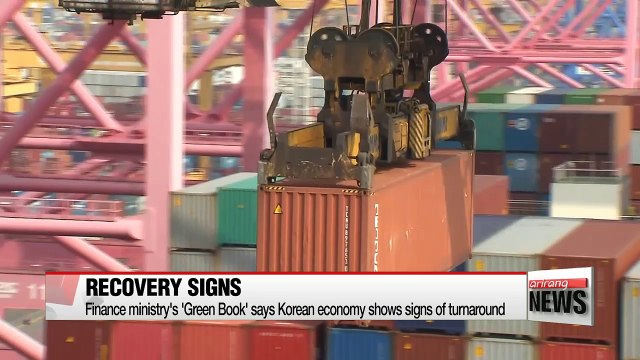 Korea's consumption rebounds on export growth, show signs of economic recovery