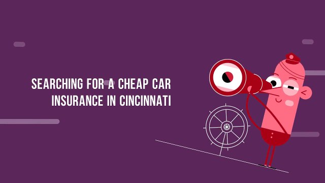 Cheap Car Insurance Cincinnati : Auto insurance Agency