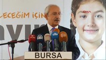 Bursa Kılıçdaroğlu, Muhtarlar ve Sivil Toplum Örgütü Temsilcileriyle Kahvaltıda Buluştu 2