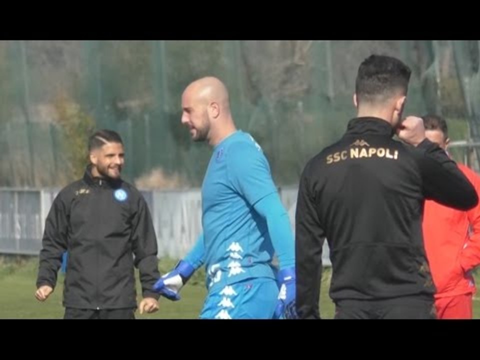 Lazio-Napoli 0-3, gli azzurri blindano il terzo posto. Il commento dei tifosi (10.04.17)