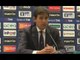 Lazio-Napoli 0-3 - Inzaghi in conferenza stampa (10.04.17)