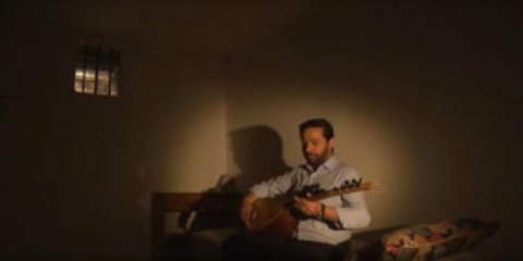 Demirtaş'a Doğum Günü İçin Yapılan Klip Yayınlandı