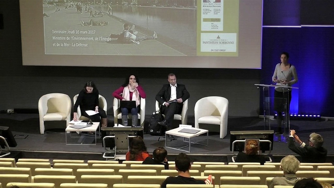 Aurélie CONDEVAUX