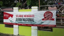 UNBK di Aceh Terkendala Sejumlah Masalah