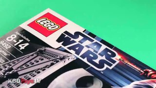 ★ TIE Fighter 9492 Lego Star Wars Ti