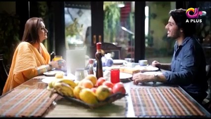 Chupke Se Bahar Aa Jaye - Episode 1 - Aplus