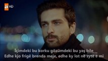 Zerrin Özer - Herşey seninle güzel (Şükran ve Ali) - me perkthim shqip