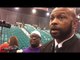 Roy Jones Jr "Terence Crawford would give Errol Spence hell too!"