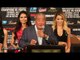 Bob Arum "UFC buying off lobbyist so they are not subject to Muhammad Ali act!"