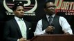 Shawn Porter announces Shawn Porter Promotions; Will promote & co promote fights