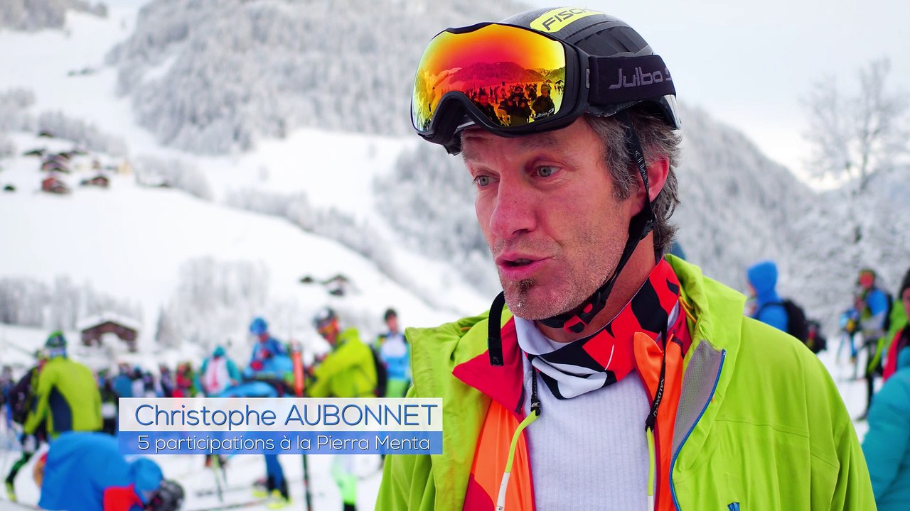 Pierra Menta 2017 - Pierra Menta 2017