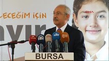 Bursa Kılıçdaroğlu, Muhtarlar ve Sivil Toplum Örgütü Temsilcileriyle Kahvaltıda Buluştu 5