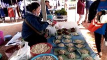 Laos Street Food Around the World