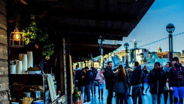 Leave or Remain? | The Hub Events