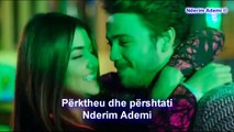 Irem Derici - Aşk Eşittir Biz AlSel (me perkthim shqip)