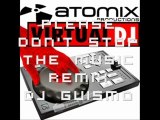 Rihana remix (please don't stop the music) DJ Guismo