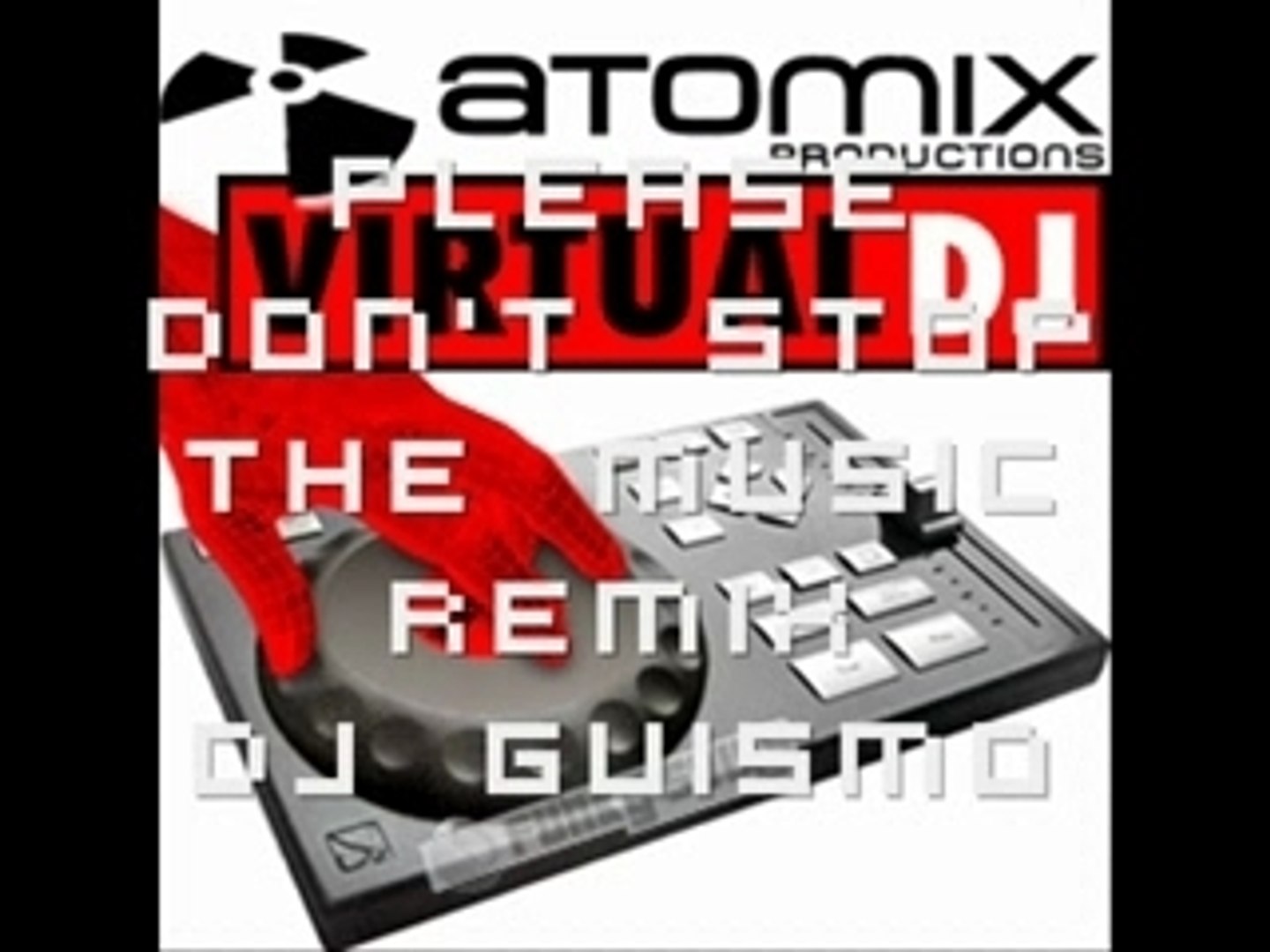 ⁣Rihana remix (please don't stop the music) DJ Guismo