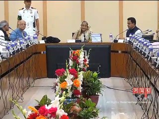 'উপকূলীয় শহর পরিবেশগত অবকাঠামো' প্রকল্পের অনুমোদন