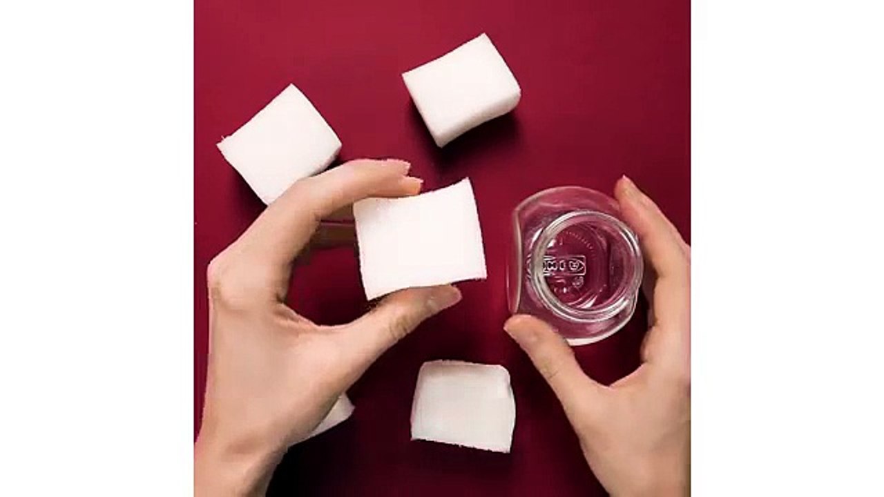 3 GENIUS sponge cheats that will save time and energy l 5-MINUTE CRAFTS