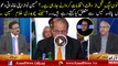 Hussain Nawaz share views about Panama leaks