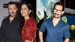 Salman Khan RECOMMENDS Katrina Kaif For Aamir Khan's Thugs Of Hindostan