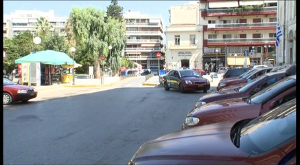 Το νέο κόμμα του Νότη Μαριά