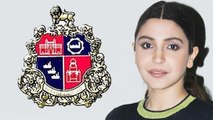 Anushka Sharma Recieves BMC Notice