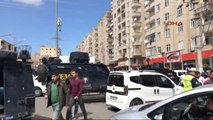 Diyarbakır ' In Bağlar Ilçesinde Şiddetli Bir Patlama Sesi Duyuldu-4 )