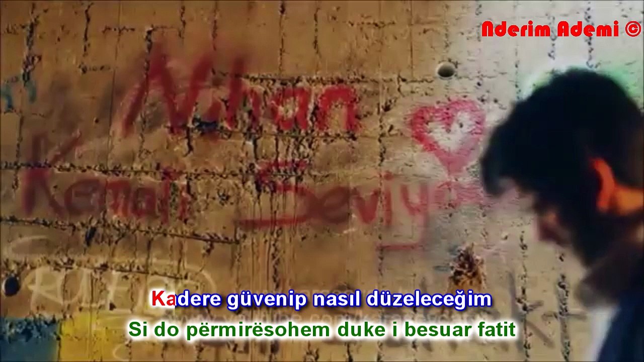 Tan Taşçı - Nasıl Seveceğim (me perkthim shqip ) #karasevdaTan Taşçı - Nasıl Seveceğim (me perkthim shqip ) #karasevda