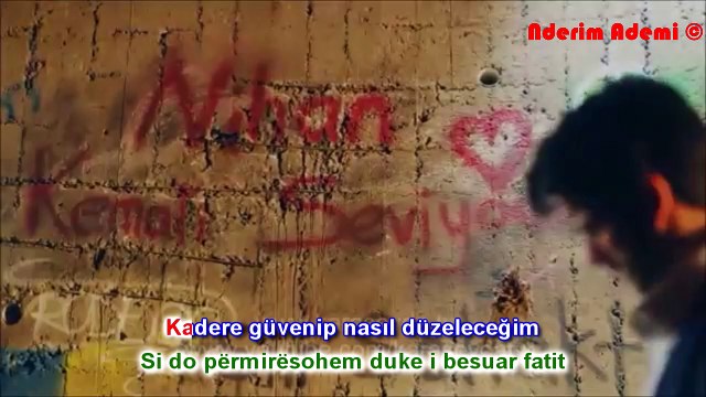 Tan Taşçı - Nasıl Seveceğim (me perkthim shqip ) #karasevdaTan Taşçı - Nasıl Seveceğim (me perkthim shqip ) #karasevda