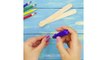3 positively AWESOME things to do with a pencil sharpener l 5-MINUTE CRAFTS