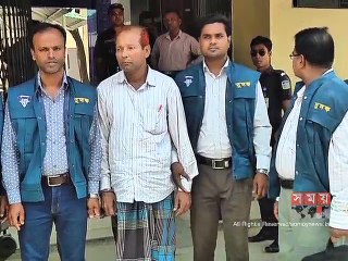 অবৈধ সম্পদ অর্জনের মামলায় উপ-মহাহিসাব নিয়ন্ত্রককে গ্রেফতার