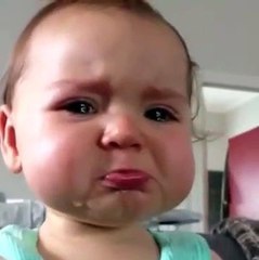 Must Wtch How This Boy Crying