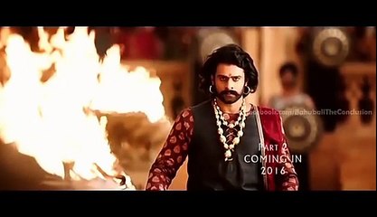 Bahubali 2 theatrical trailer launched/Quantum vacation- Hyderabad