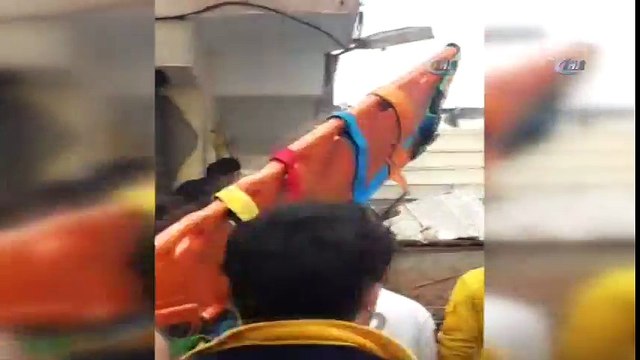 Diyarbakır'da Patlama! OLAY YERİ