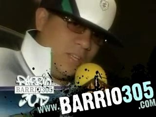 Hector el Father - El Telefono