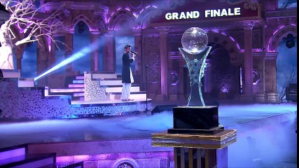 Best Flute Suleiman IGT 2016 Winner