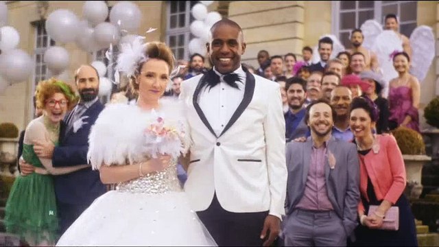 Scènes de ménages : ça va être leur fête ! ce soir sur M6