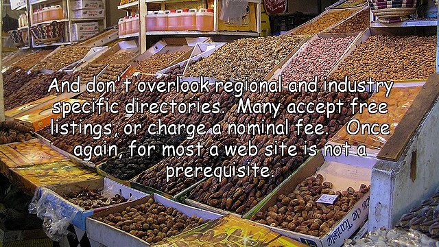 Internet Marketing Strategies for Local Business