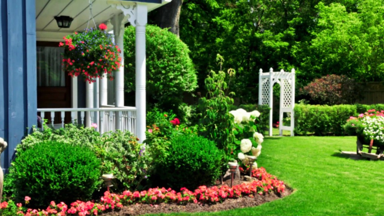 Emigdio AC Landscaping - (404) 396-7833