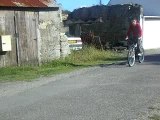 stunt vtt adrien