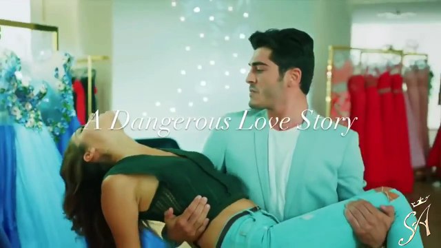 Mere Rashke Qamar __ Hayat and Murat __ Mere Rashke Qamar Remix [HD, 1280x720p]