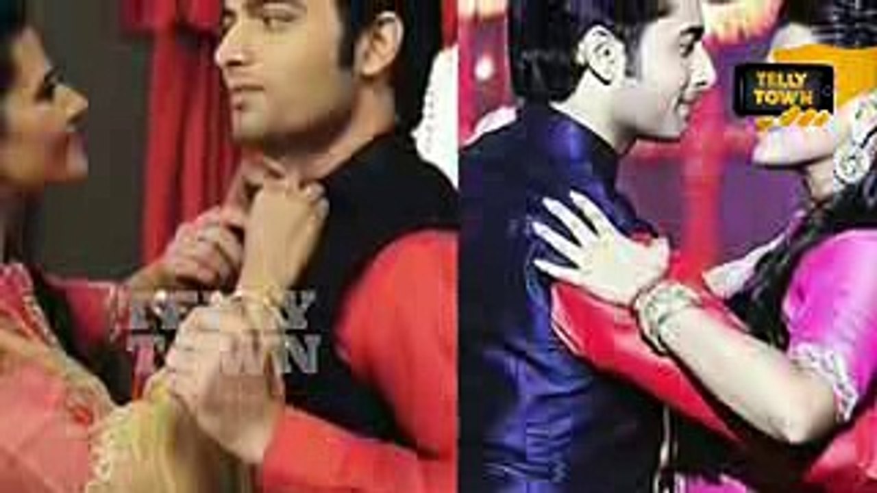 Kasam Tere Pyaar Ki - 11th April 2017 - Upcoming Twist - Colors TV Serial News