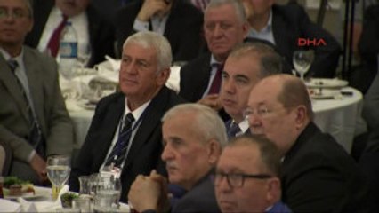 Izmir - Başbakan Yıldırım, Izmir'de Esnaf Buluşmasında Konuştu 6