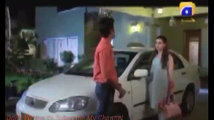 Khaali Haath Episode 11 Promo Har Pal Geo