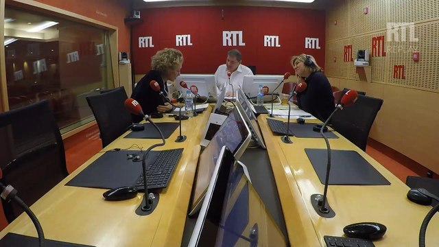 François Fillon est convaincu qu'il y a un vote caché , décrypte Alba Ventura