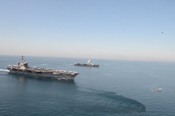 Corea del Norte amenaza con responder a EEUU