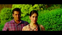 Teri Meri Prem Kahani - Bodyguard (1080p Song)