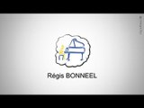 Régis Bonneel, à Marcq-en-Baroeul, cours de piano.