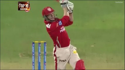 TOP 10 BOUNDARY CATCHES IN CRICKET